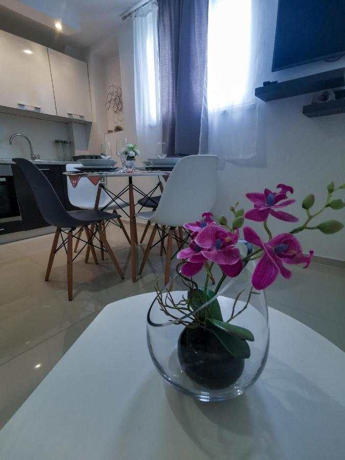 Apartment P&M Pula Exterior photo